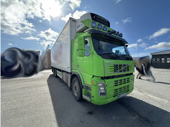 Autocarro frigorifero VOLVO FM 340