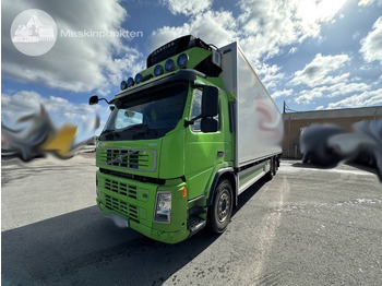 Autocarro frigorifero VOLVO FM 340
