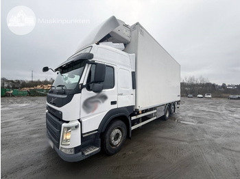 Autocarro frigorifero VOLVO FM