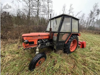 Trattore ZETOR