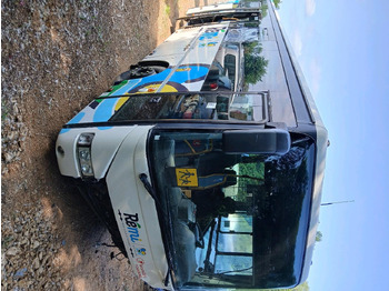 Autobus urbano IRISBUS
