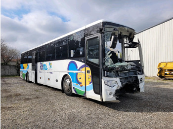 Autobus extraurbano TEMSA