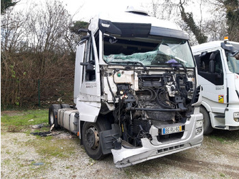 Trattore stradale IVECO Stralis 460