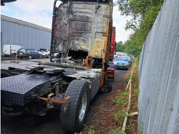 Trattore stradale VOLVO FH 500