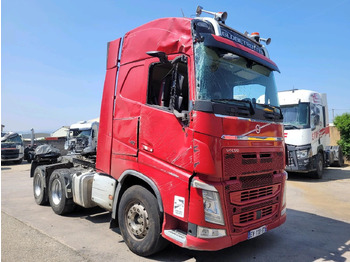 Trattore stradale VOLVO FH 540