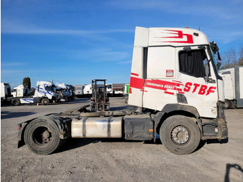 Trattore stradale RENAULT T 480: foto 3