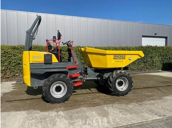 Mini dumper WACKER