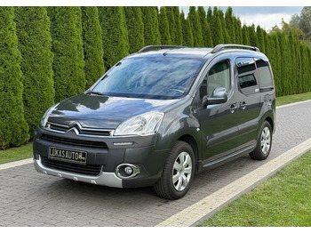 Autovettura CITROËN