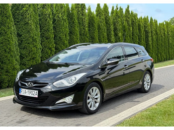 Autovettura HYUNDAI