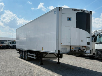 Semirimorchio frigorifero Lamberet THERMO KING SLXe SPECTRUM  LIFTED AXLE: foto 3
