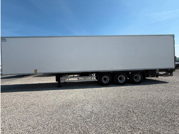 Semirimorchio frigorifero Lamberet THERMO KING SLXe SPECTRUM  LIFTED AXLE: foto 4