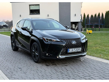 SUV/ Fuoristrada