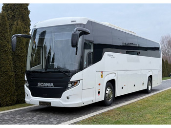 Pullman SCANIA Touring
