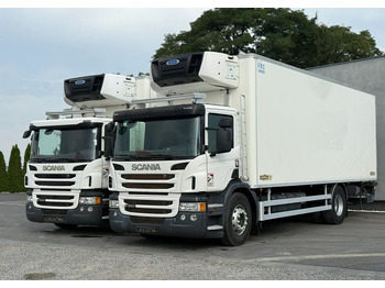 Autocarro frigorifero SCANIA P 280