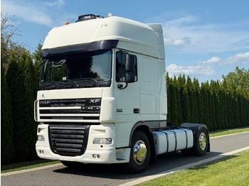 Trattore stradale DAF XF 105 460