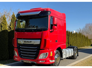 Trattore stradale DAF XF 480