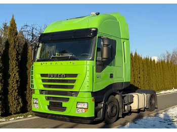 Trattore stradale IVECO Stralis 500