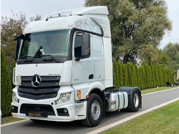 Trattore stradale MERCEDES-BENZ Actros 1845