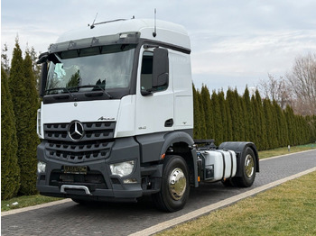 Trattore stradale MERCEDES-BENZ Arocs 1843