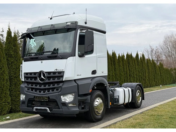 Trattore stradale MERCEDES-BENZ Arocs 1843