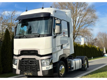 Trattore stradale RENAULT T High 520