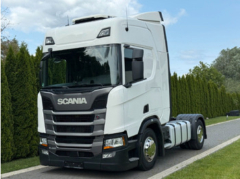 Trattore stradale SCANIA R 450
