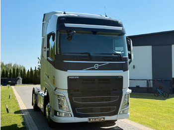 Trattore stradale VOLVO FH 500