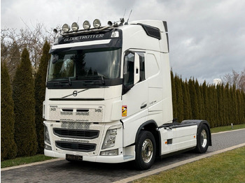 Trattore stradale VOLVO FH 540