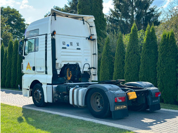 Trattore stradale MAN TGX 18.440 XXL  RETARDER: foto 5
