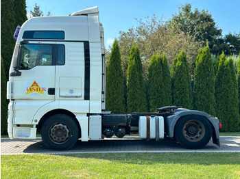 Trattore stradale MAN TGX 18.440 XXL  RETARDER: foto 4