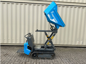 Mini dumper