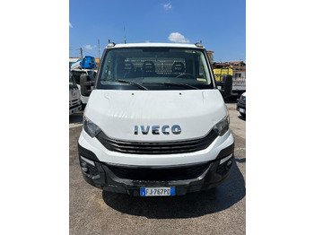 Autocarro ribaltabile IVECO Daily 35c12
