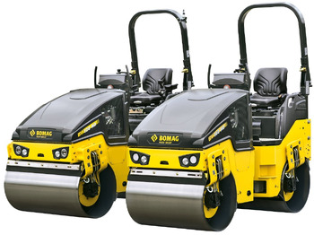 Rullo BOMAG