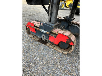 Fresa a freddo BOMAG DE BM 2200/75  Stage IV/Tier 4f: foto 4