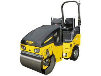 Rullo BOMAG