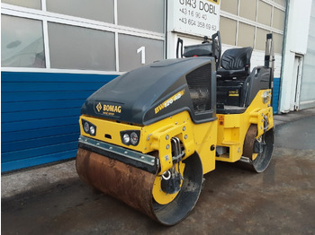 Rullo BOMAG