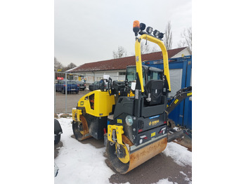 Leasing di BOMAG DE BW 120 ADe-5 BOMAG DE BW 120 ADe-5: foto 4
