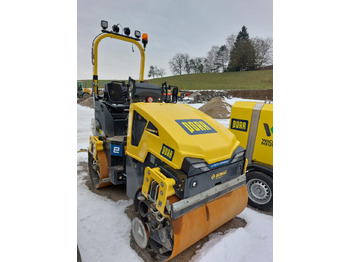 Leasing di BOMAG DE BW 120 ADe-5 BOMAG DE BW 120 ADe-5: foto 5