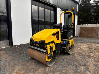 Rullo BOMAG
