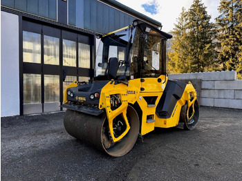 Rullo stradale BOMAG