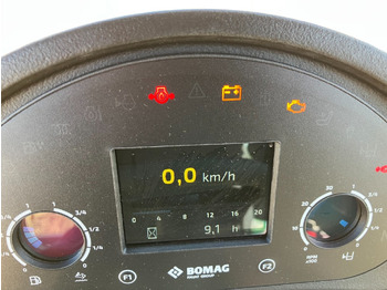 Rullo stradale BOMAG DE BW 151 AD-50  Stage IIIa/Tier 4i: foto 5
