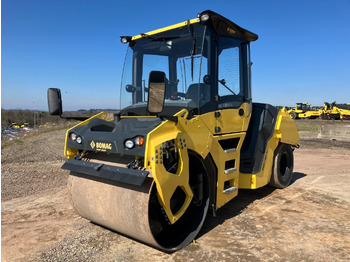 Rullo BOMAG