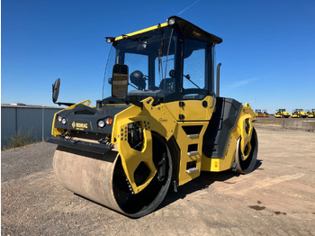 Rullo BOMAG