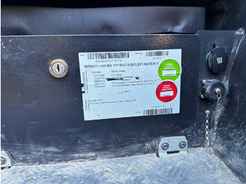 Rullo compattatore/ Rullo compressore nuovo BOMAG DE BW 177 BVC-5 Stage V/Tier 4f: foto 4 Rullo compattatore/ Rullo compressore nuovo BOMAG DE BW 177 BVC-5 Stage V/Tier 4f: foto 4