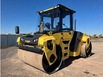 Rullo BOMAG