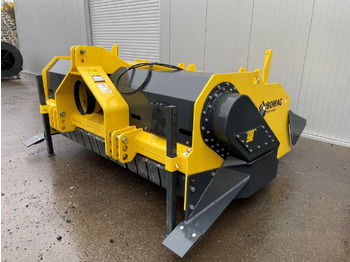 Stabilizzatrice da terreno nuovo BOMAG DE RS 250: foto 4