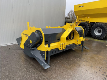 Stabilizzatrice da terreno nuovo BOMAG DE RS 250: foto 3