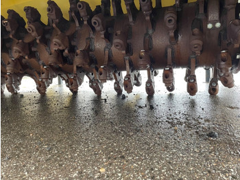 Stabilizzatrice da terreno nuovo BOMAG DE RS 250: foto 2