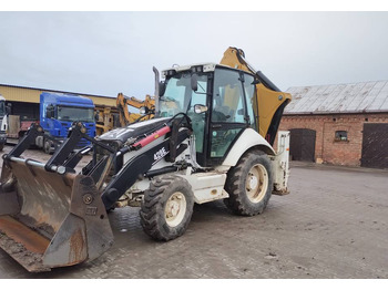 Terna CATERPILLAR 428E