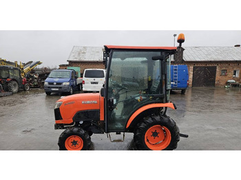 Trattore KUBOTA B series